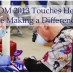 KMOM 2013 Touches Hearts while Making a Difference