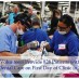 Volunteers Treat 828 Patients on Day One of KMOM 2013