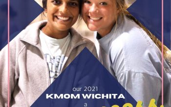 2021 KMOM Wichita a Success!