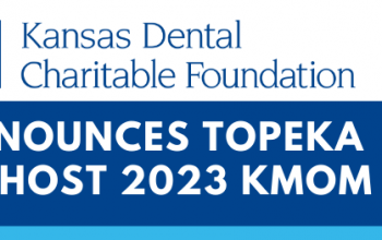 KDCF Announces Topeka to Host 2023 KMOM