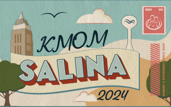 KMOM Salina 2024 Registration Now Open!