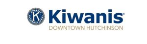 downtown hutchinson kiwanis club logo