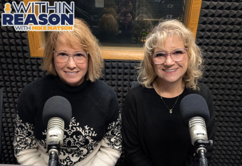 KDCF Talks Free Dental Clinic with Mike Matson KDCF Talks Free Dental Clinic with Mike Matson