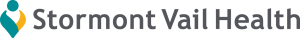 stormont vail health new horizontal logo