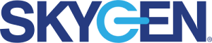 skygen logo